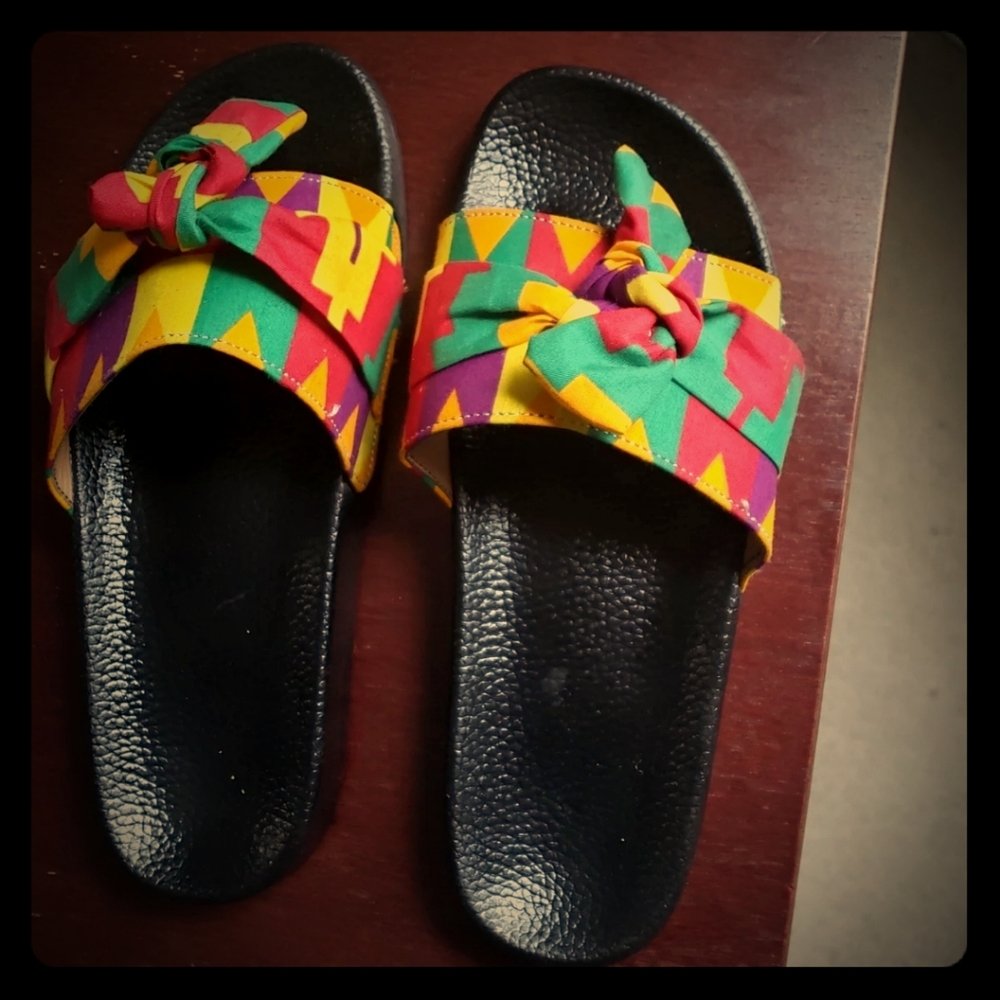 Slippers